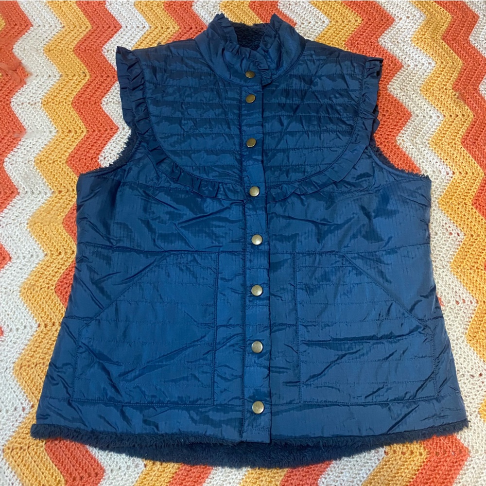 Free People vest